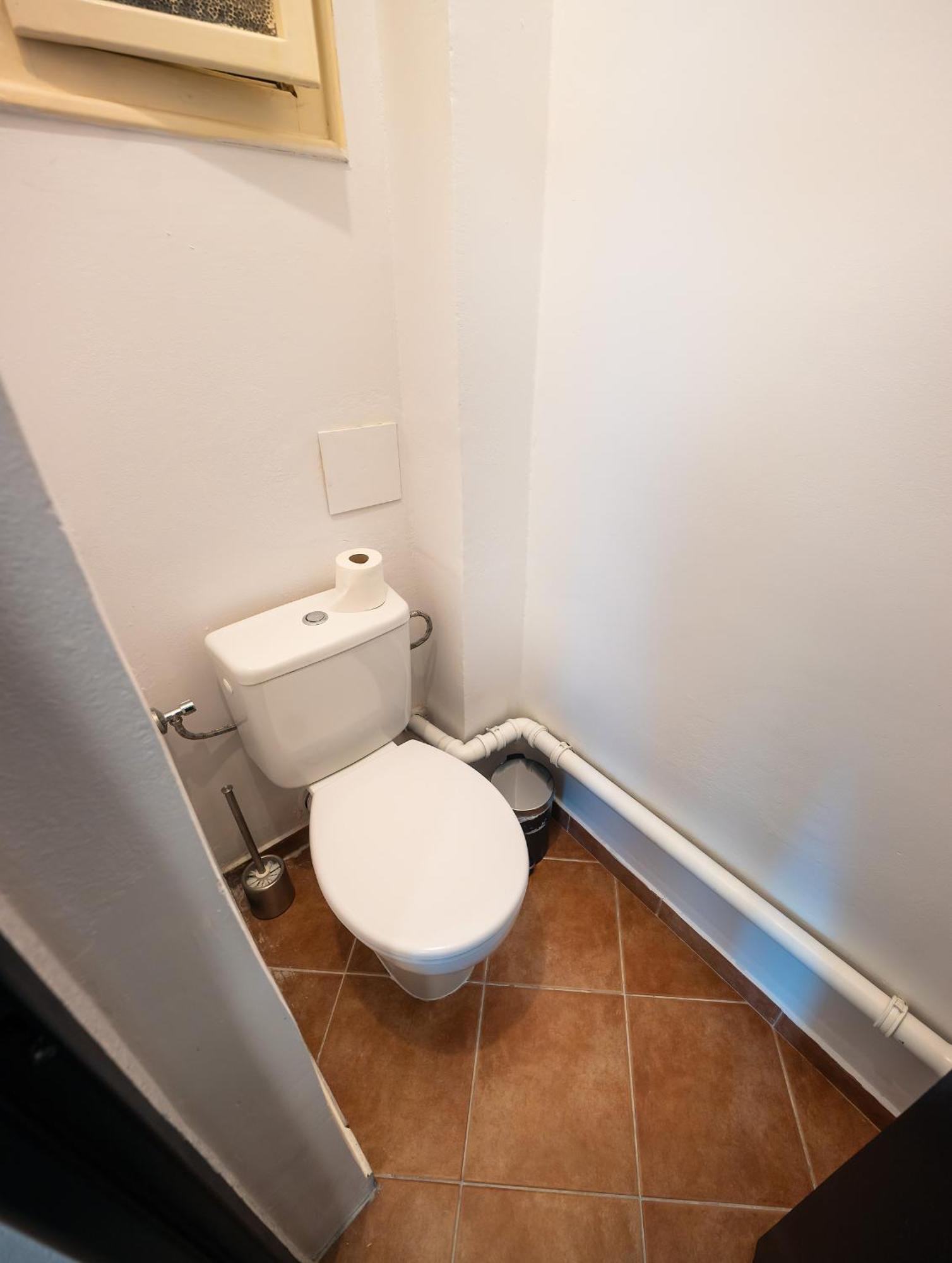 2Br 1,5Bath Chic City Suite Near Wenceslas Square Praha Exteriér fotografie
